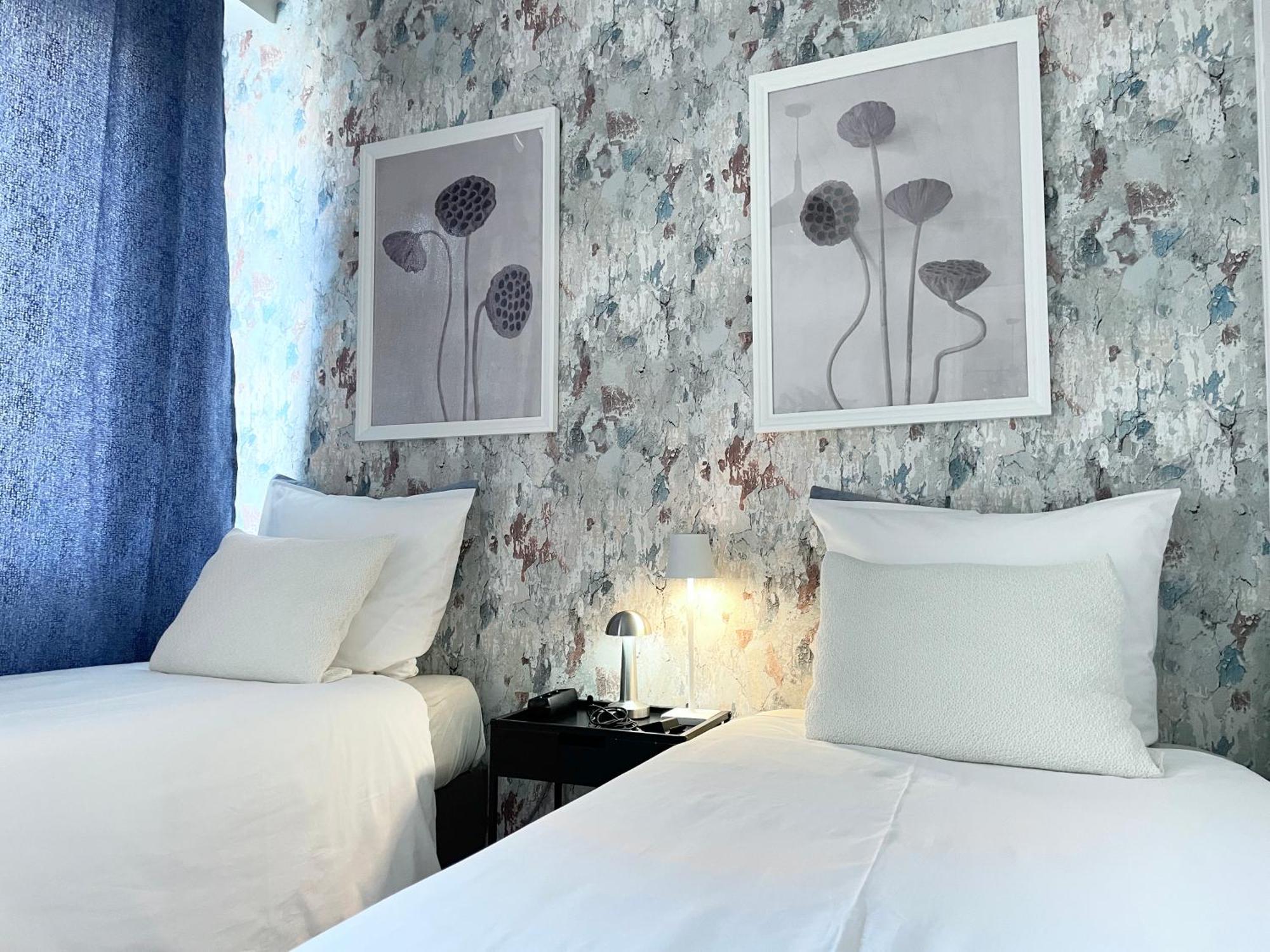 Apartmán Arina & Julien La Defense-Paris Suresnes Exteriér fotografie
